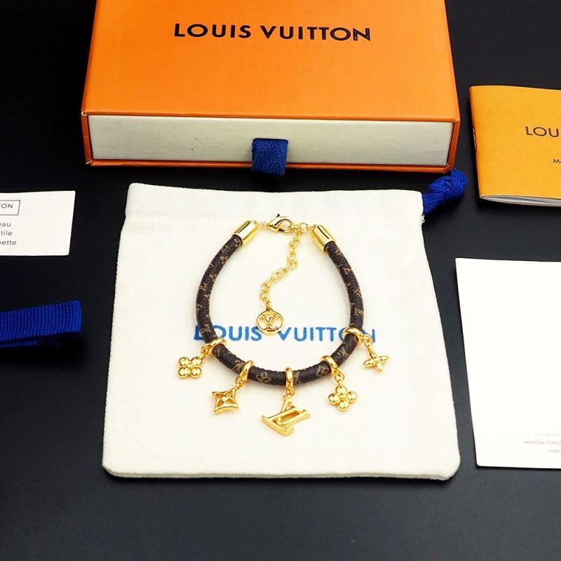 LV Bracelets